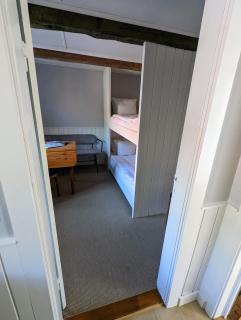 Pensionat Næsgaarden - Allinge - 7