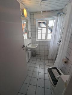 Pensionat Næsgaarden - Allinge - 2