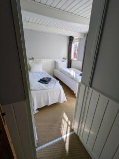 Pensionat Næsgaarden - Allinge - 9