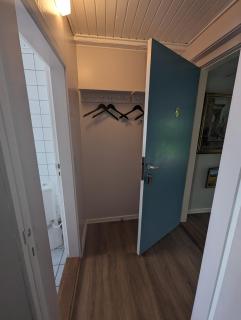 Pensionat Næsgaarden - Allinge - 1