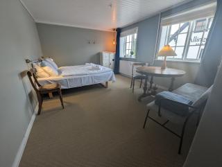 Pensionat Næsgaarden - Allinge - 3