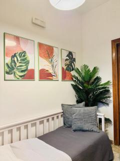 la casa di Lilly - Cassino - 7