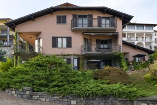 Villa Ago Luxury Apartments & Studios - Gravedona - 9