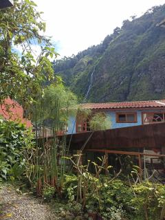 Posada J - Baños - 3