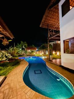 Casa Saíra, a 300 metros da praia do Patacho, Porto de Pedras-AL - 8