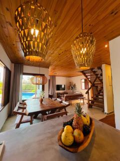 Casa Saíra, a 300 metros da praia do Patacho, Porto de Pedras-AL - 3