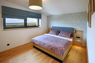 Apartmány Horizont - Loučná pod Klínovcem - 1