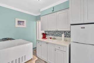 Panoramic beachfront Suite - Hollywood - 2