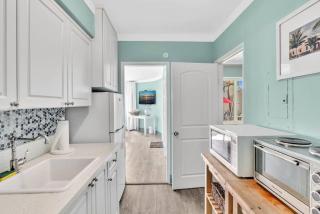 Panoramic beachfront Suite - Hollywood - 4