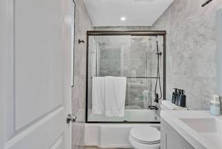 Panoramic beachfront Suite - Hollywood - 7