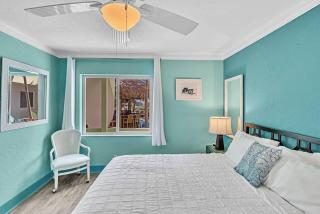 Panoramic beachfront Suite - Hollywood - 8
