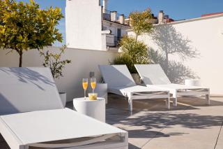 Mylu Suites by Puerta Catedral - Sevilha - 2