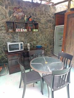 Posada J - Baños - 7