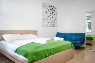 Relaxing 2-Bed Apartment for Extended Visits - 4