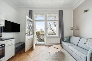limehome Dresden Antonstraße - Dresda - 1