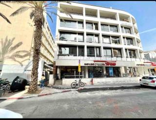 2 rooms apt with Bomb Shelter M6 steps from Beach - 8