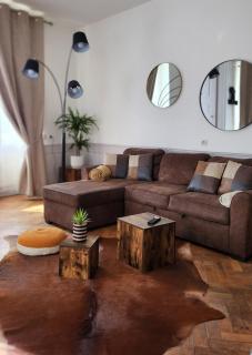 Logement atypique en souplex - Sélestat - 0