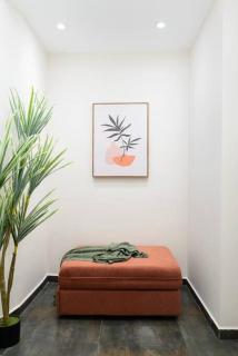 2 rooms apt with Bomb Shelter M6 - Tel Aviv - 1