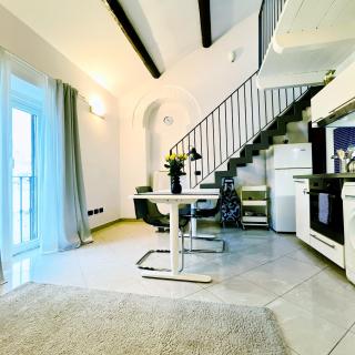 Cozy Loft in a fashion district of Milan - Milan - 5