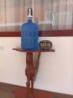 Posada J - Baños - 8