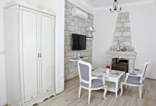 Alacati Marina Palace - Alaçatı - 9