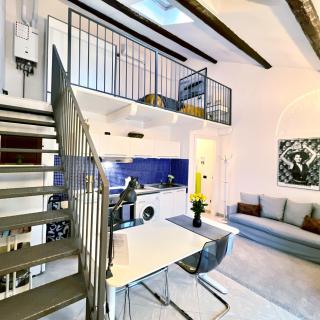 Cozy Loft in a fashion district of Milan - Milan - 8