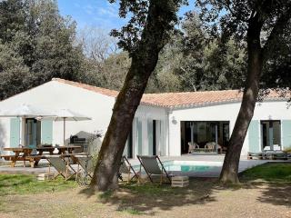 Les Quatre Chênes, Beach House, Vert-Bois Dolus d'Oléron - Dolus-d'Oléron - 0