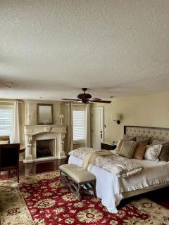 Norfolk Guest House Inn - Guelph - 8