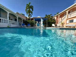 Sun Caraibes - Orient Bay - 9