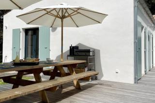 Les Quatre Chênes, Beach House, Vert-Bois Dolus d'Oléron - Dolus-d'Oléron - 4