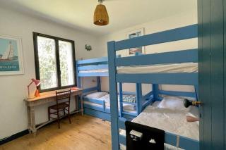 Les Quatre Chênes, Beach House, Vert-Bois Dolus d'Oléron - Dolus-d'Oléron - 3