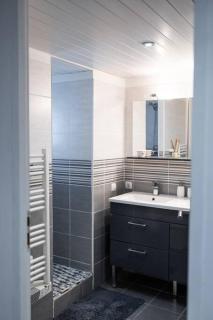 Appartement le JuTiNi - Caunes-Minervois - 5
