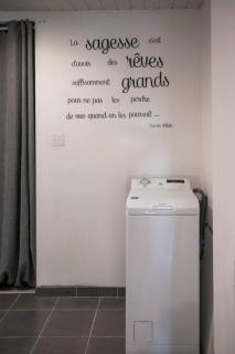 Appartement le JuTiNi - Caunes-Minervois - 1