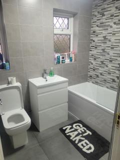 NB's Cozy Nook, WIGAN - Shevington - 5