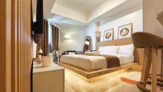Cozy Kkum - Korean Inspired Staycation at Azure North - Lagundi - 9