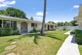 Unit 2 Perfect Studio in the Heart of Fort Lauderdale - Fort Lauderdale - 4