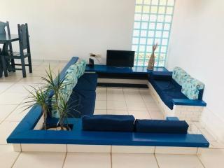 Aconchegante casa a 500 m da praia! - Caraguatatuba - 5