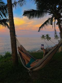 Perfect view mirissa - Mirissa - 5