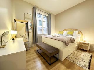 Le Saint Julien - City center - Self-entrance - Chartres - 3