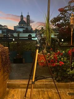 Hotel Boutique Casa Mariano - Tepic - 4