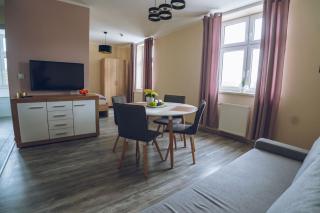 Apartamenty ABRACADABRA - 5