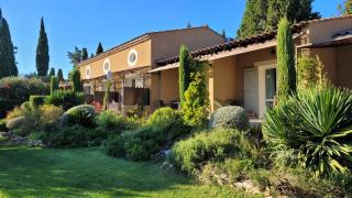 Mas des Marguerites - Maussane les Alpilles - 5