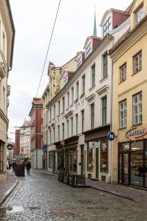 S6 Apartments - Riga - 8
