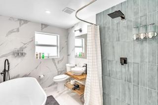 1941 Washington 1 Stunning newly updated apartment - Hollywood - 9