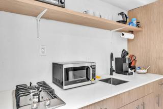 1941 Washington 1 Stunning newly updated apartment - Hollywood - 8