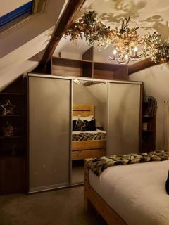 Woodys Retreat Cosy One Bed Cottage - 1