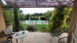Mas des Marguerites - Maussane les Alpilles - 1