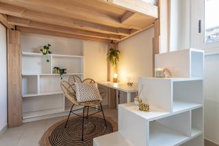 Viola Penthouse with Rome Panoramic View - Rome - 7