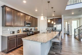 16 Mi to Denver Spacious Commerce City Home! - 2
