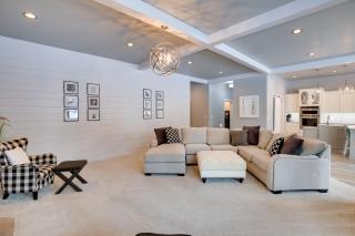 Modern Lead Cabin with Hot Tub, 6 Mi to Skiing! - 4